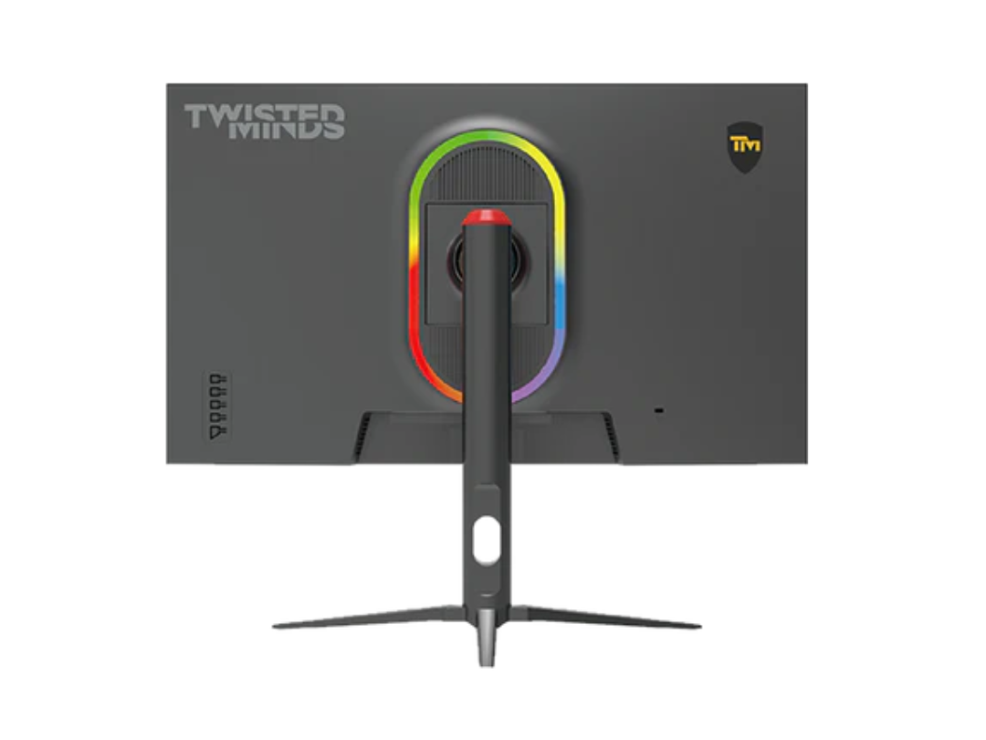 Twisted Minds 27″ 280Hz Gaming Monitor – TM27FHD280IPS | Qatar Twisted Minds 27″ 280Hz Gaming Monitor – TM27FHD280IPS | Qatar